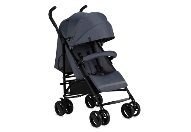 Carucior sport Momi Akira Grey